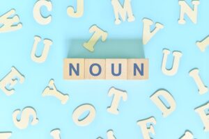 Noun