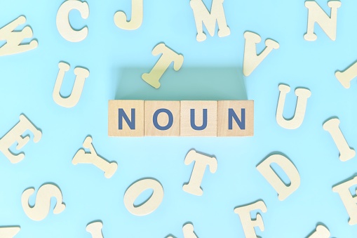 What is Noun? | Noun Meaning, Definition, Kinds, Rules and examples