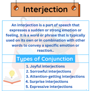 Interjection