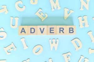 Adverb