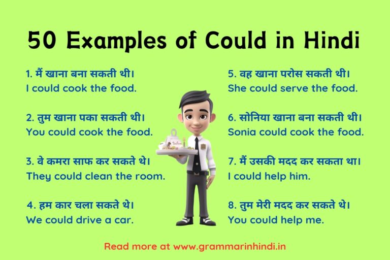 50-examples-of-could-in-hindi-sentences